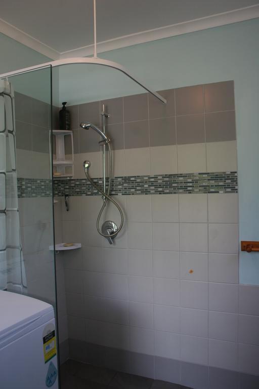 Villa Gracebrook Retreat Amberley Zimmer foto