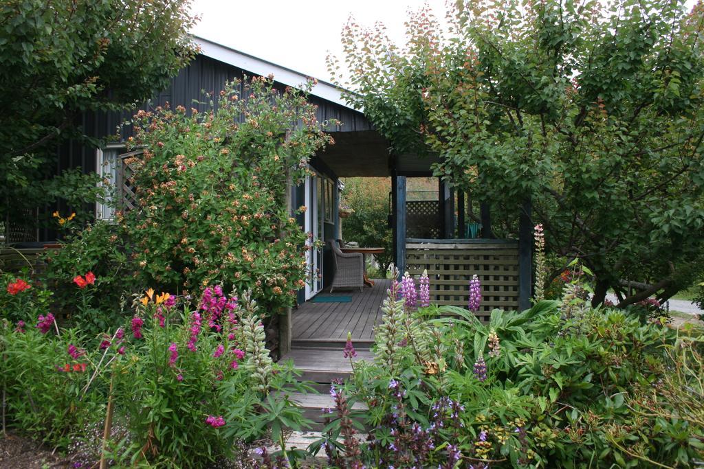 Villa Gracebrook Retreat Amberley Exterior foto