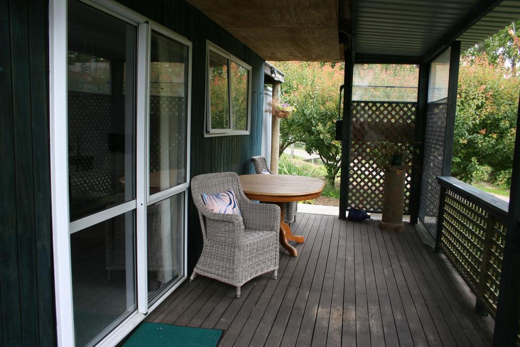 Villa Gracebrook Retreat Amberley Exterior foto