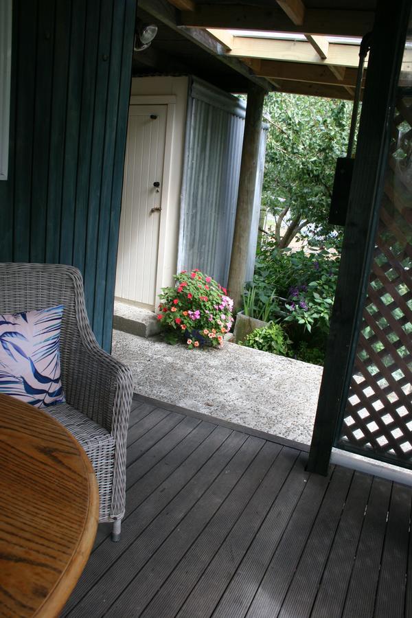 Villa Gracebrook Retreat Amberley Exterior foto
