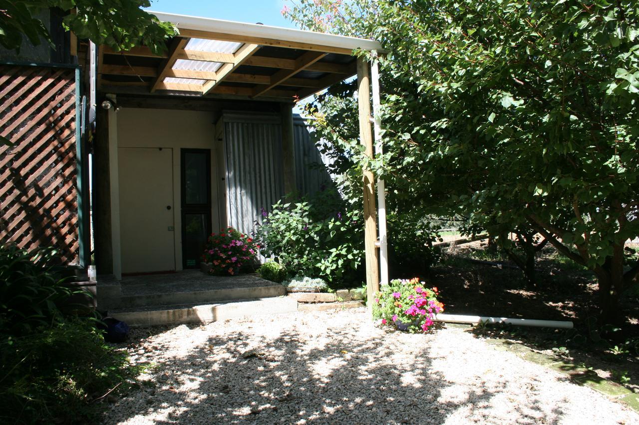 Villa Gracebrook Retreat Amberley Exterior foto