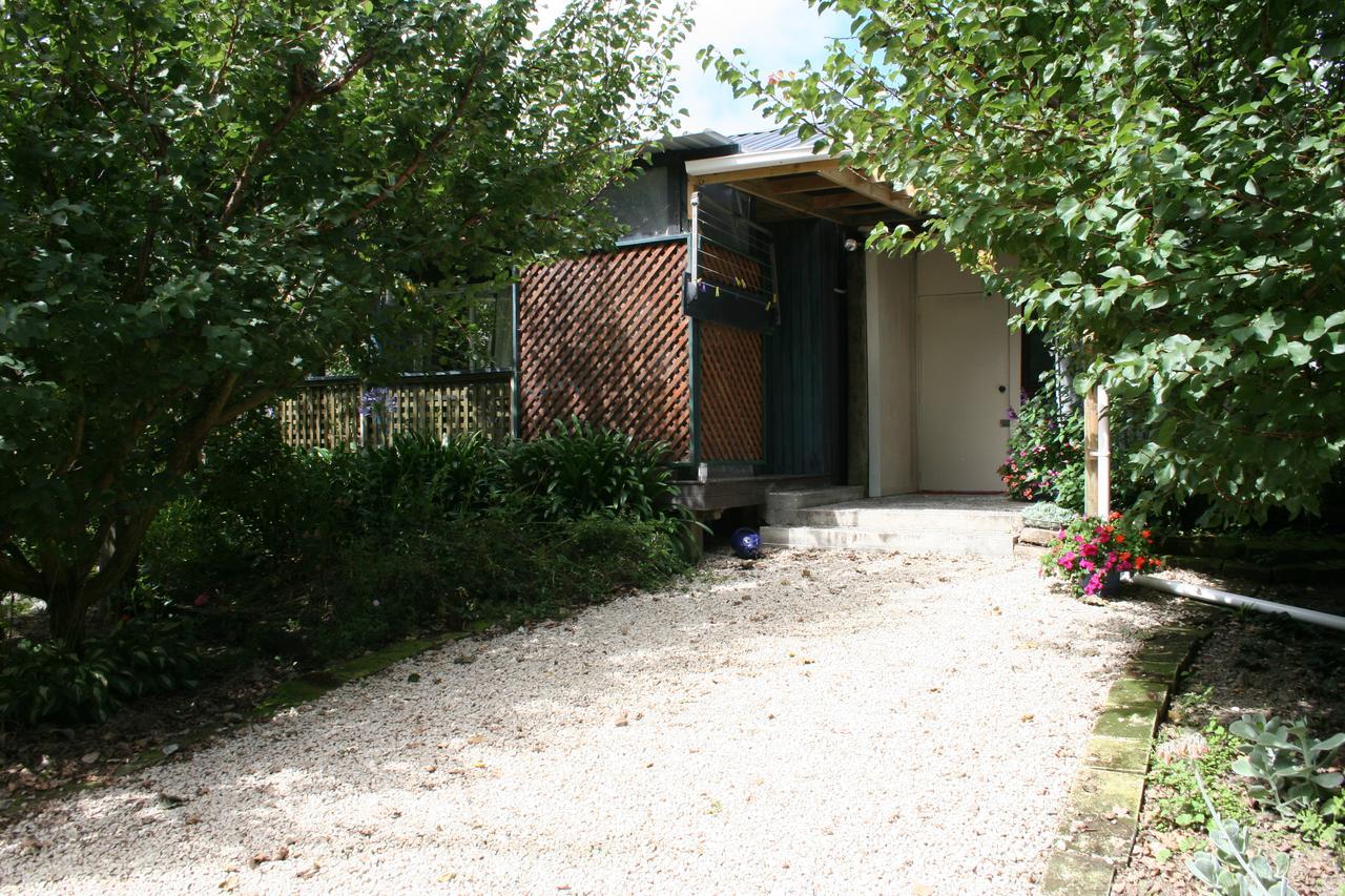 Villa Gracebrook Retreat Amberley Exterior foto